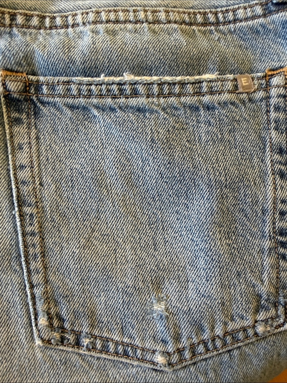 Everlane Rigid Way High Jean - Picture 5 of 10